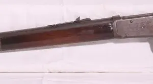 Winchester 1894 30 WCF Rifle