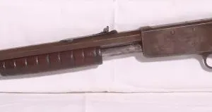 Marlin 27 25-20 M Rifle