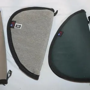 4 Ace Case Soft Hand Gun Cases