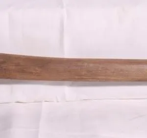 27.5" Winchester Axe: 3.5" Head