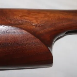 Winchester 1890 or 1906 Butt Stock w/ Cheek Rest