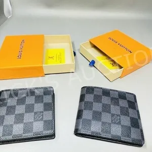 pair- wallets in gift boxes