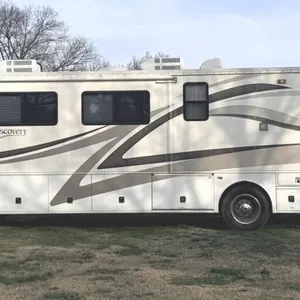 2007 GLASTRON BOAT ~ 1984 EBBTIDE BOAT ~ 2000 FLEETWOOD RV