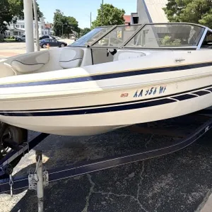 2007 Glastron Ski Boat- MX175, 140 HP