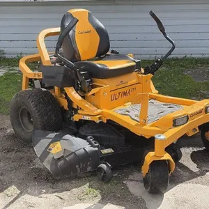 Cub Cadet Zero-Turn Mower Ultima ZT1 54"