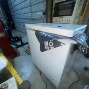Kenmore Smal Household Chest Freezer
