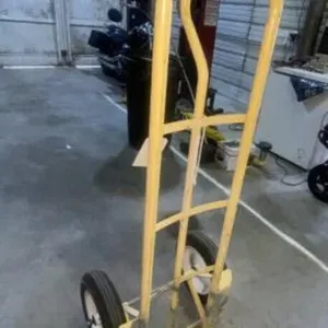 2-Wheel Dolly