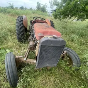 Massey Ferguson 135 Tractor - As Is