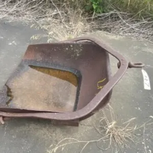 Vintage Scoop
