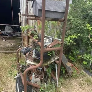 Gates - Top Link - Mower Deck - Lights & More