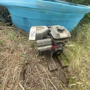 Briggs & Stratton Water Pump