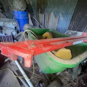 T-Post Puller