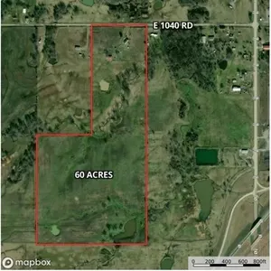 July 22 - Checotah Real Estate Auction