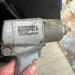 Campbell Hausfeld Air Ratchet