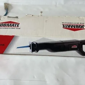 Jobmate 6.5a reciprocating saw