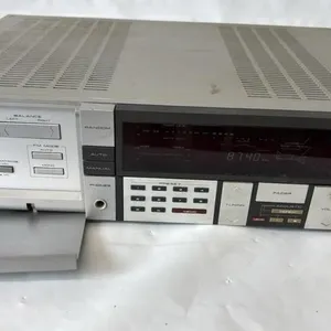 Akai Stereo Receiver Model AA-R42