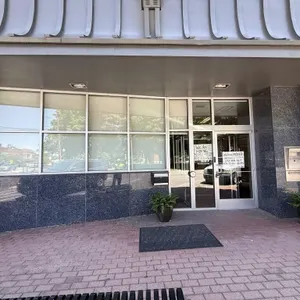 Simpson Co. Fiscal Court Annex Building