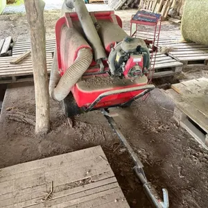 Lawn Vac
