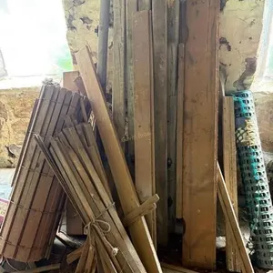 Snow Fence, Lumber etc