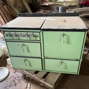 Antique Stove