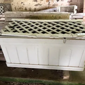 Storage container for Raising Chicks