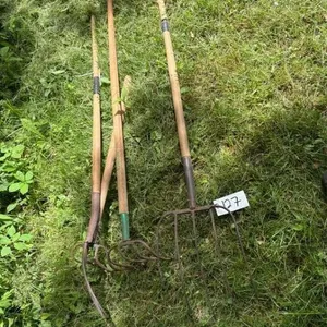 Pitch Forks