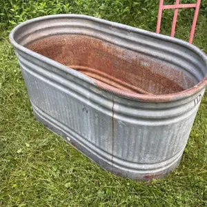 Stock Tank