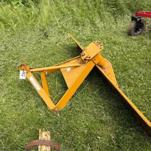 King Kutter RB-72-Y 3pt Blade