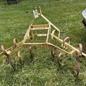 4' 3pt Digger