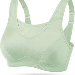 New $33 WingsLove Women s High Impact Comfort...