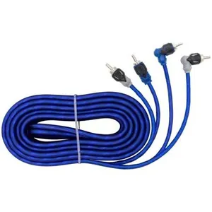 New $57 Raptor R4RCA10 10 Feet Dual-Twist...