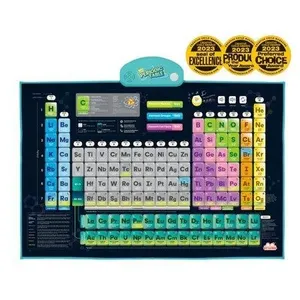 New $88 BEST LEARNING Interactive Learning Toy,...