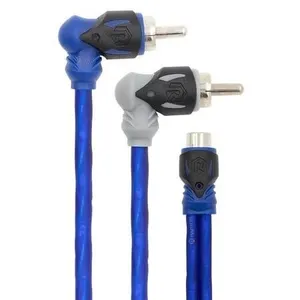 New Raptor R4Y1F2M Mid Series 1F/2M Dual Twist...