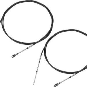 New $53 SEALED (13ft) 2 Pack ACROPIX Universal...