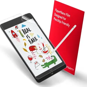 SEALED bersem 2 Pack Paperfeel Screen Protector...