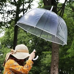 NEW $32 2pk Bubble Umbrella
