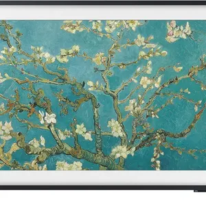 NEW $698 SAMSUNG 32-Inch Class QLED The Frame