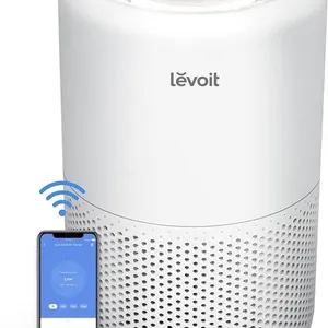 $120 LEVOIT Air Purifiers for Bedroom Large Room,