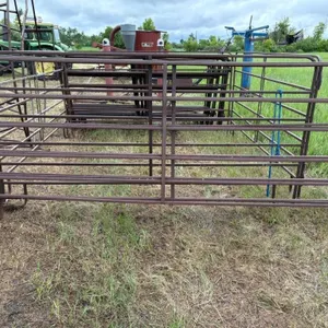 12 FOOT PANEL