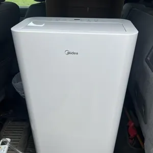 AIR CONDITIONER