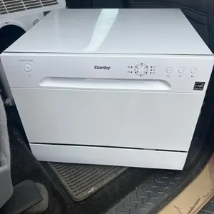 PORTABLE DISHWASHER