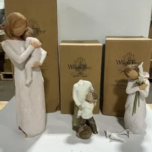 Willow Tree Child of My Heart Figurine Bundle