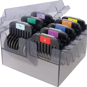 Wahl Pro Animal Clipper Guide Comb Set