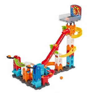 VTech Marble Rush 3-Point Launch Set