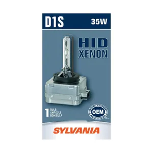 SYLVANIA D1S HID Headlight Bulb