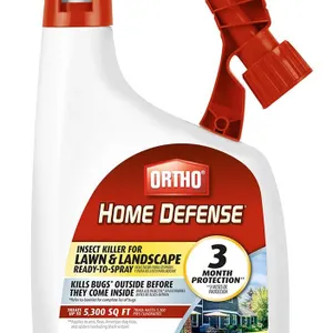 Ortho Home Defense Insect Killer 32oz