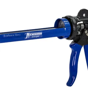 Newborn 16in 110Gal Caulk Gun