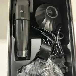 JRL Cordless Hair Trimmer Used