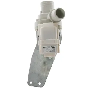 GE WH23X10030 Washer Drain Pump