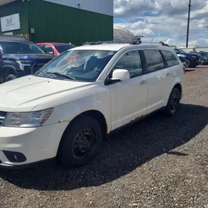 2014  Dodge  Journey  AWD R/T 4dr SUV
